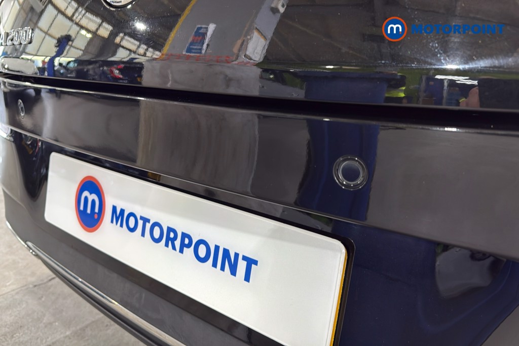 Mercedes-Benz CLA Sport Executive Edition Automatic Petrol Coupe - Stock Number (1630422) - 40th supplementary image