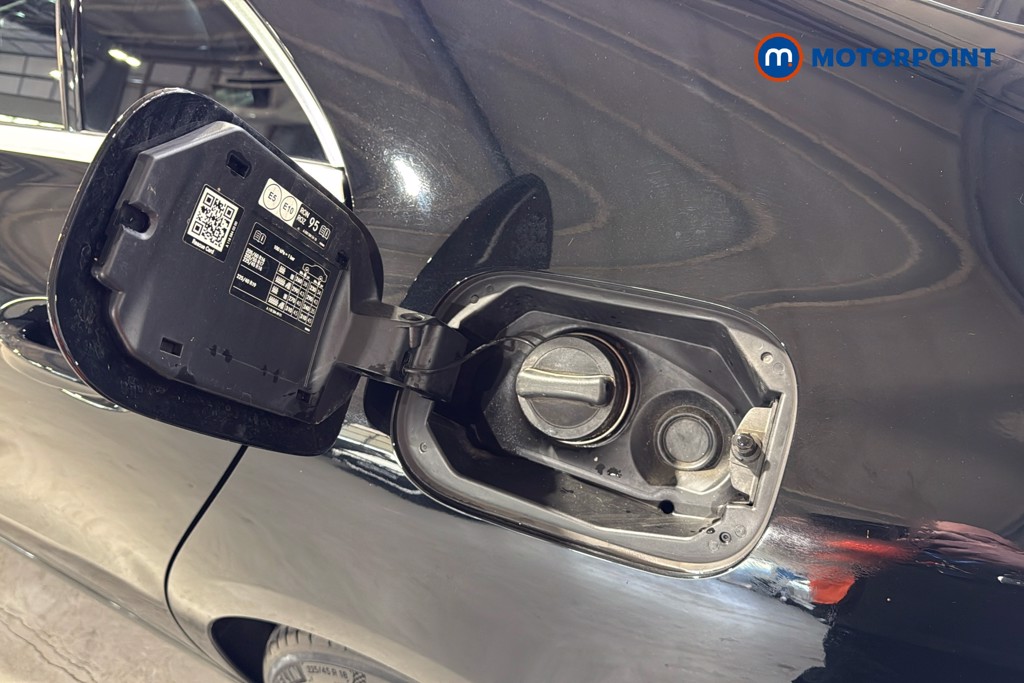 Mercedes-Benz CLA Sport Executive Edition Automatic Petrol Coupe - Stock Number (1630422) - 41st supplementary image