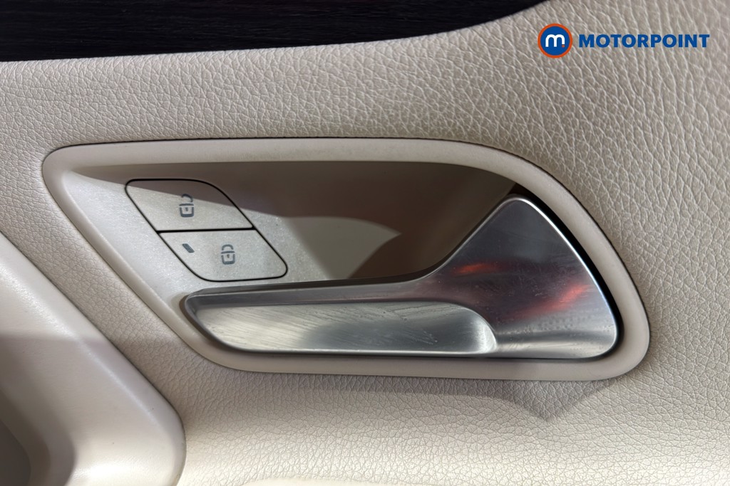 Mercedes-Benz CLA Sport Executive Edition Automatic Petrol Coupe - Stock Number (1630422) - 42nd supplementary image