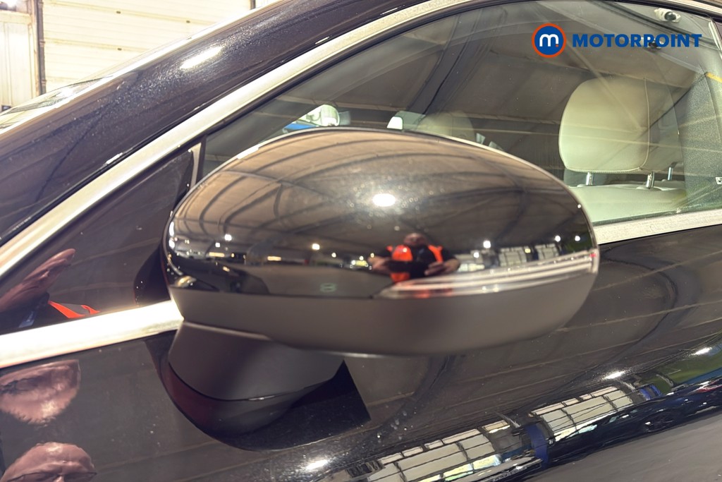 Mercedes-Benz CLA Sport Executive Edition Automatic Petrol Coupe - Stock Number (1630422) - 43rd supplementary image