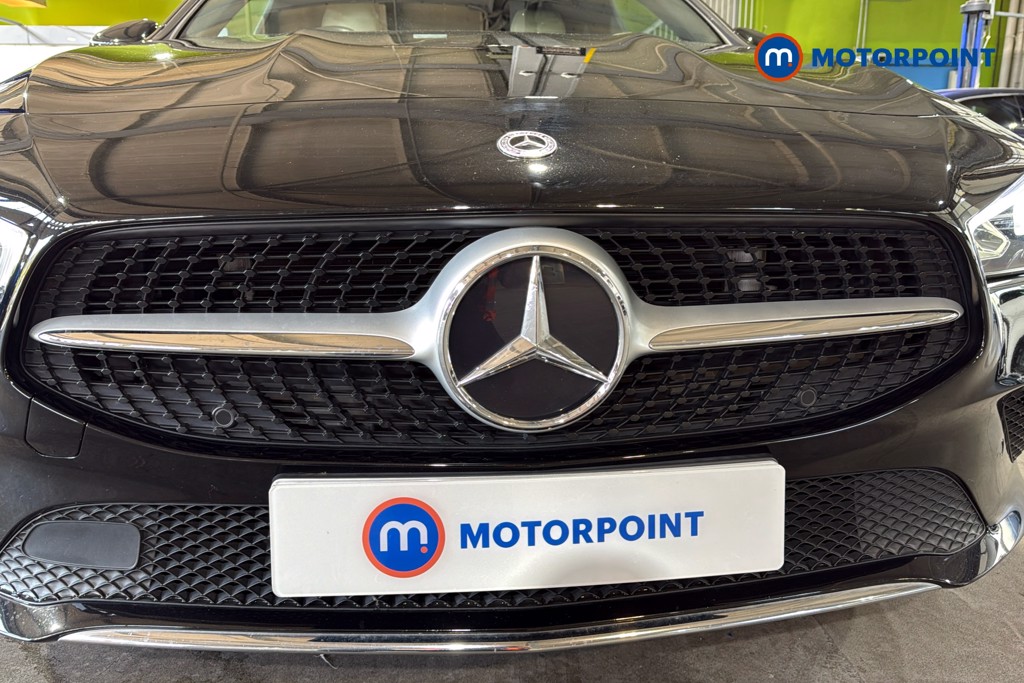 Mercedes-Benz CLA Sport Executive Edition Automatic Petrol Coupe - Stock Number (1630422) - 45th supplementary image