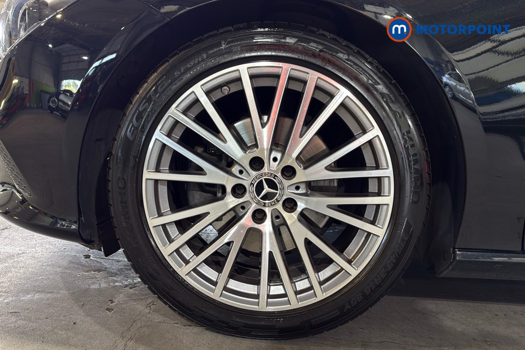 Mercedes-Benz CLA Sport Executive Edition Automatic Petrol Coupe - Stock Number (1630422) - 47th supplementary image