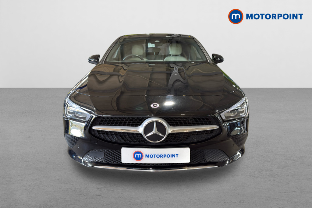 Mercedes-Benz CLA Sport Executive Edition Automatic Petrol Coupe - Stock Number (1630422) - Front bumper