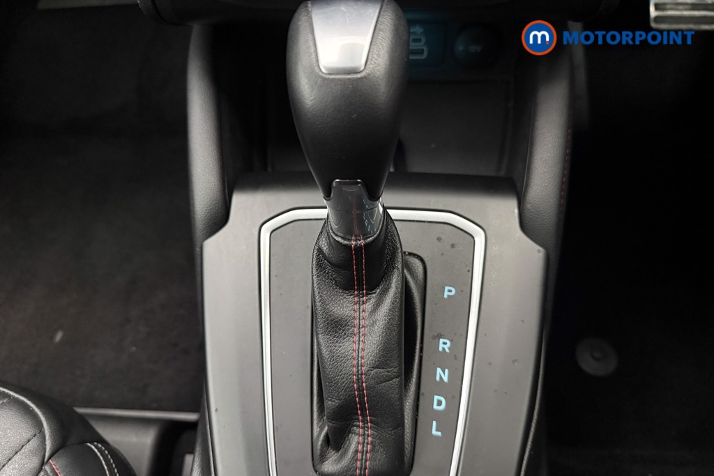 Ford Focus St-Line X Automatic Petrol Hatchback - Stock Number (1630506) - 7th supplementary image