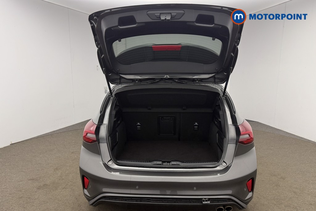 Ford Focus St-Line X Automatic Petrol Hatchback - Stock Number (1630506) - 22nd supplementary image