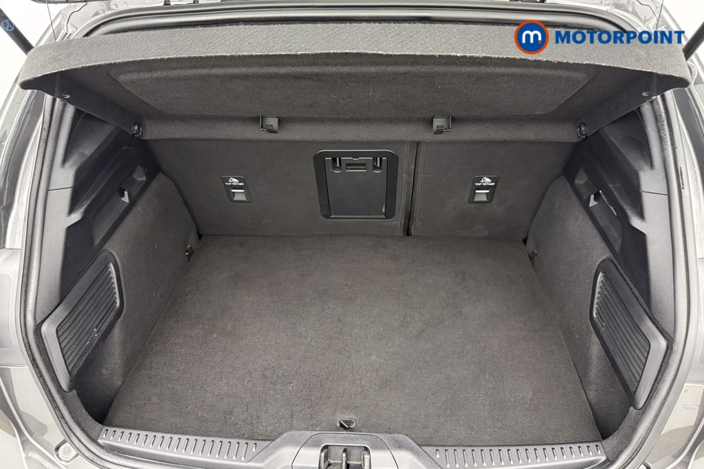Ford Focus St-Line X Automatic Petrol Hatchback - Stock Number (1630506) - 23rd supplementary image
