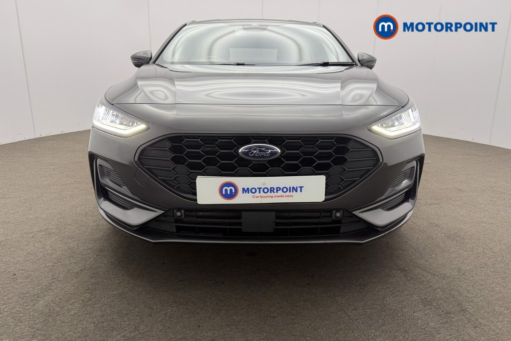 Ford Focus St-Line X Automatic Petrol Hatchback - Stock Number (1630506) - 24th supplementary image