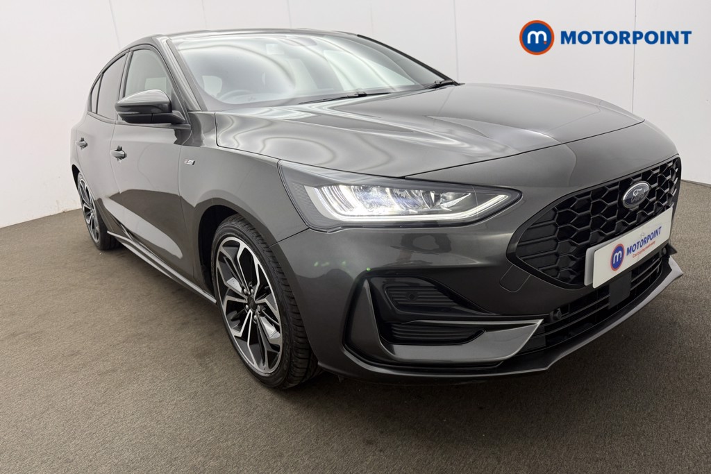 Ford Focus St-Line X Automatic Petrol Hatchback - Stock Number (1630506) - 26th supplementary image