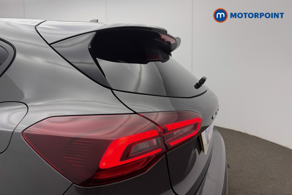 Ford Focus St-Line X Automatic Petrol Hatchback - Stock Number (1630506) - 28th supplementary image