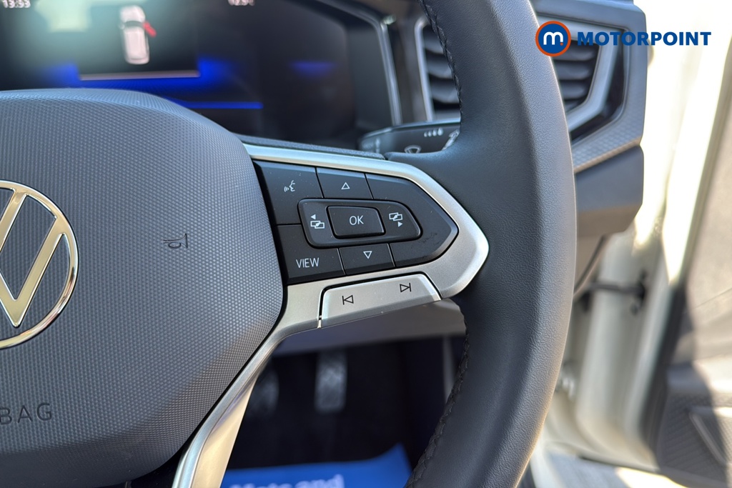 Volkswagen Polo Life Manual Petrol Hatchback - Stock Number (1630565) - 3rd supplementary image