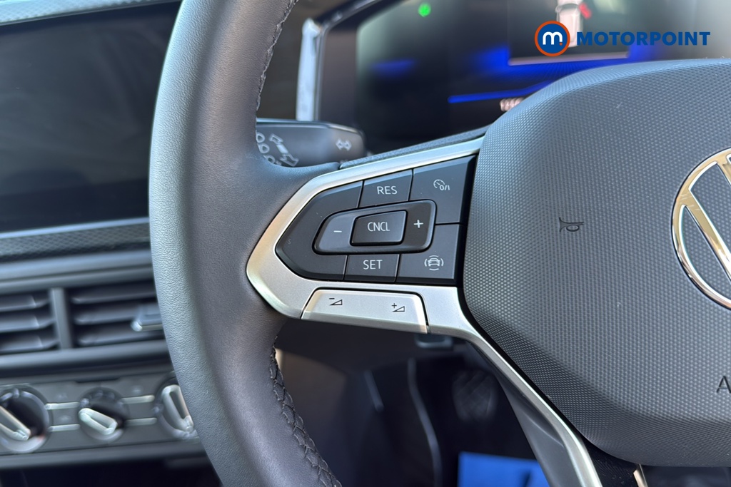 Volkswagen Polo Life Manual Petrol Hatchback - Stock Number (1630565) - 4th supplementary image