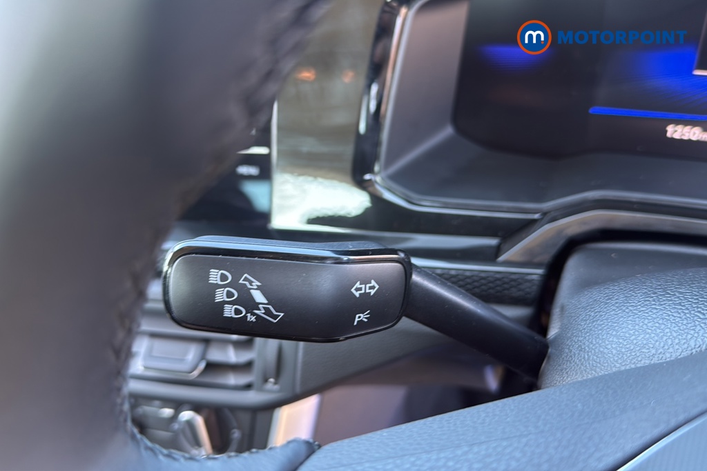 Volkswagen Polo Life Manual Petrol Hatchback - Stock Number (1630565) - 5th supplementary image