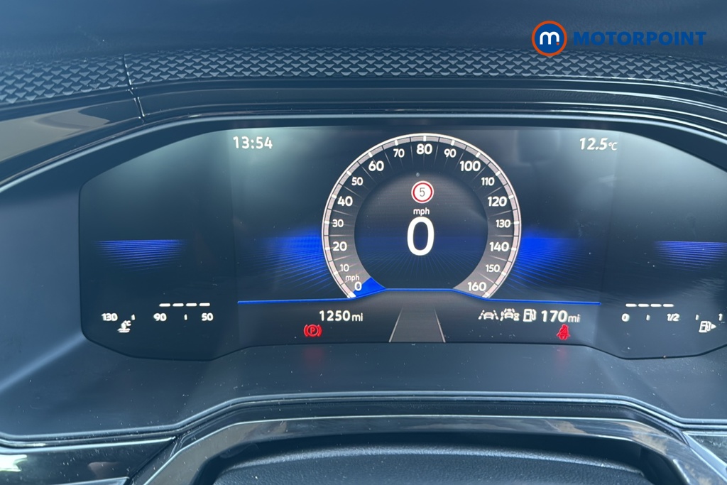 Volkswagen Polo Life Manual Petrol Hatchback - Stock Number (1630565) - 7th supplementary image