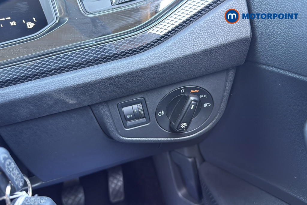 Volkswagen Polo Life Manual Petrol Hatchback - Stock Number (1630565) - 11th supplementary image