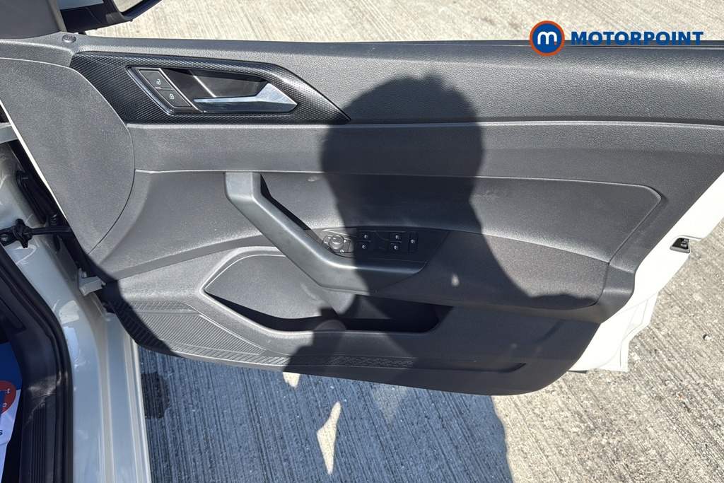 Volkswagen Polo Life Manual Petrol Hatchback - Stock Number (1630565) - 18th supplementary image
