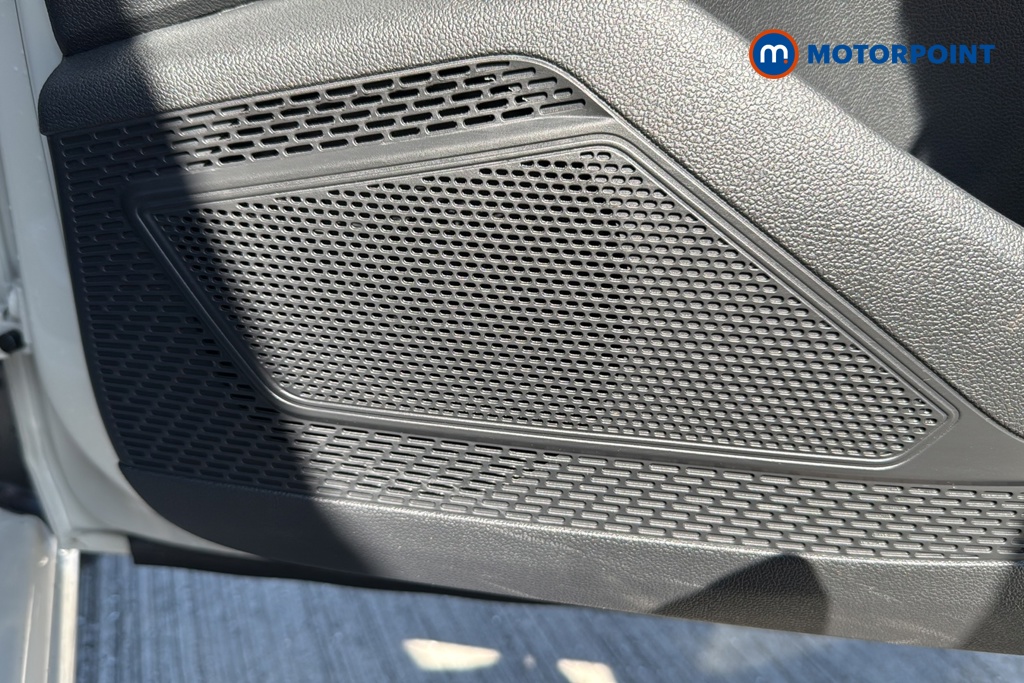 Volkswagen Polo Life Manual Petrol Hatchback - Stock Number (1630565) - 21st supplementary image