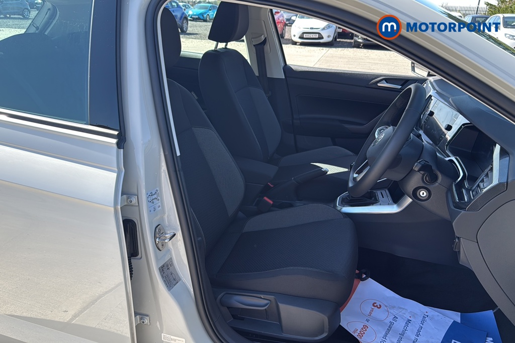 Volkswagen Polo Life Manual Petrol Hatchback - Stock Number (1630565) - 22nd supplementary image