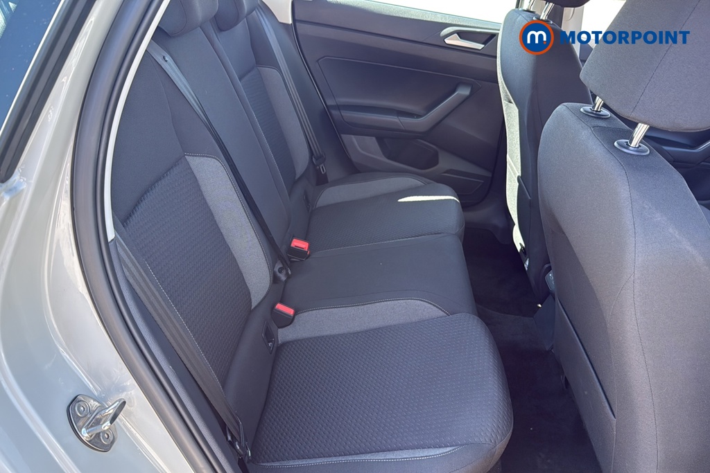 Volkswagen Polo Life Manual Petrol Hatchback - Stock Number (1630565) - 25th supplementary image