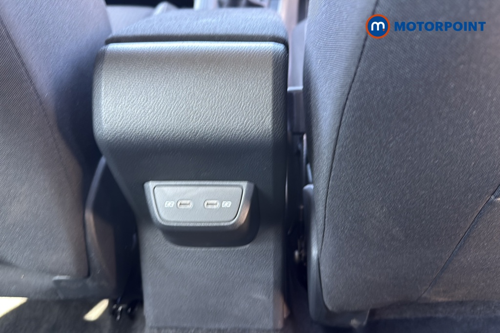 Volkswagen Polo Life Manual Petrol Hatchback - Stock Number (1630565) - 28th supplementary image