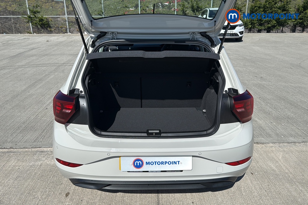 Volkswagen Polo Life Manual Petrol Hatchback - Stock Number (1630565) - 30th supplementary image