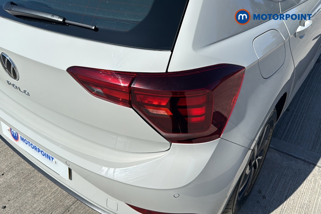 Volkswagen Polo Life Manual Petrol Hatchback - Stock Number (1630565) - 36th supplementary image