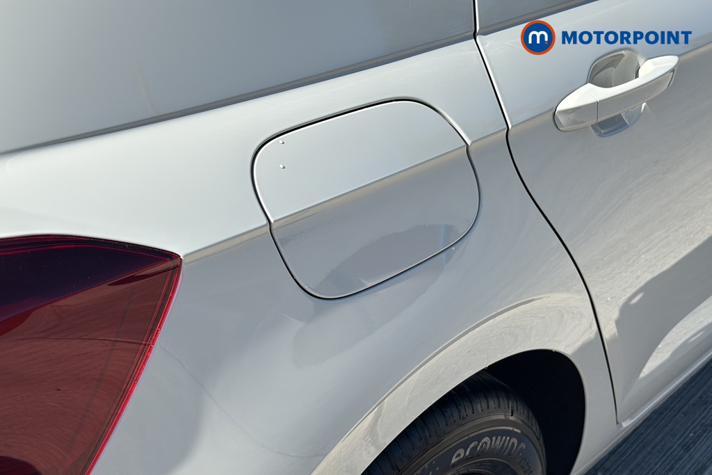 Volkswagen Polo Life Manual Petrol Hatchback - Stock Number (1630565) - 41st supplementary image