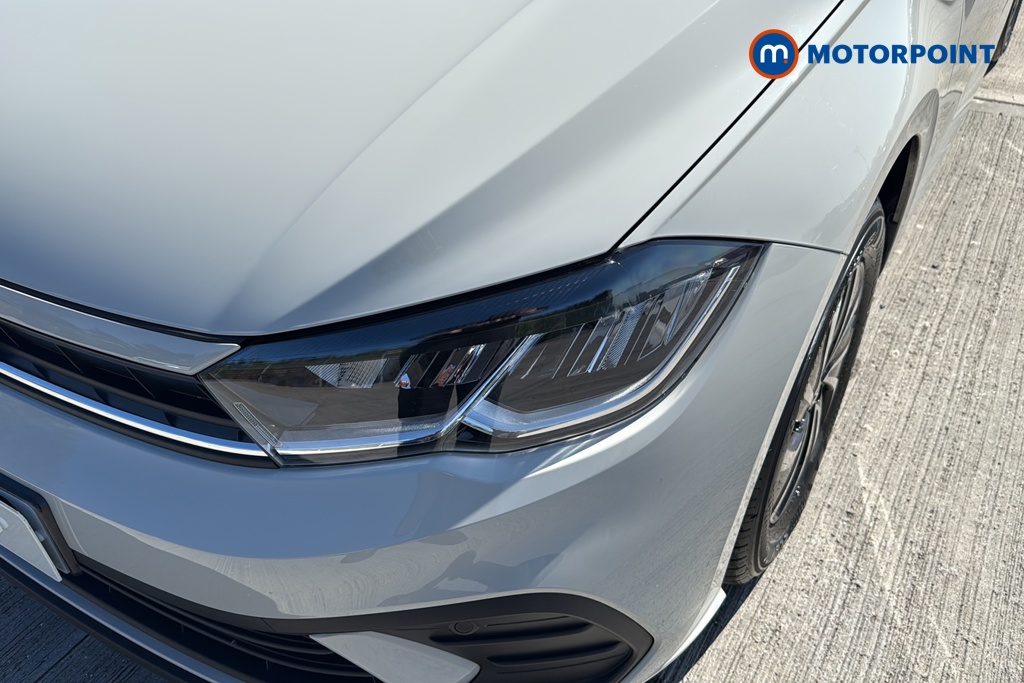 Volkswagen Polo Life Manual Petrol Hatchback - Stock Number (1630565) - 42nd supplementary image