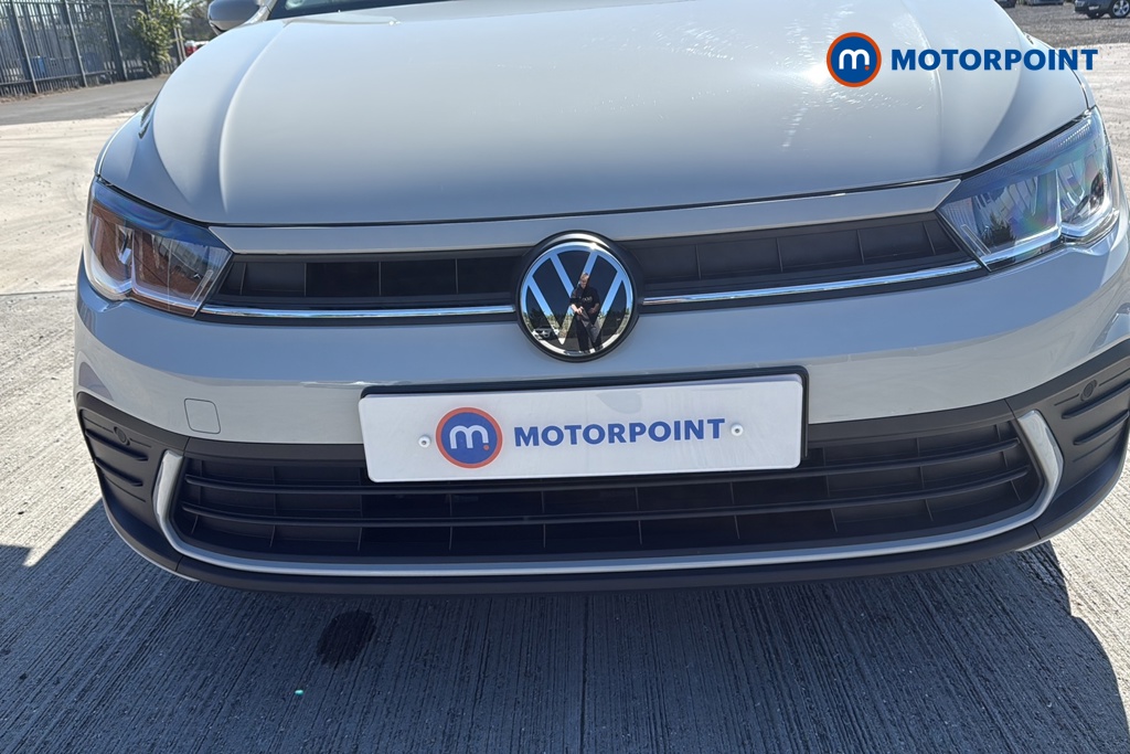 Volkswagen Polo Life Manual Petrol Hatchback - Stock Number (1630565) - 43rd supplementary image