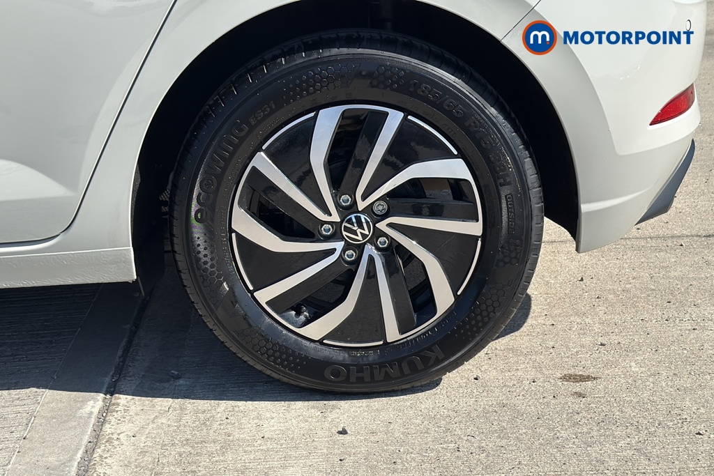 Volkswagen Polo Life Manual Petrol Hatchback - Stock Number (1630565) - 45th supplementary image
