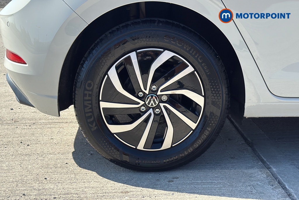 Volkswagen Polo Life Manual Petrol Hatchback - Stock Number (1630565) - 46th supplementary image