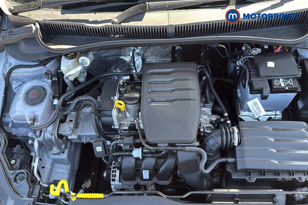 Volkswagen Polo Life Manual Petrol Hatchback - Stock Number (1630565) - 48th supplementary image