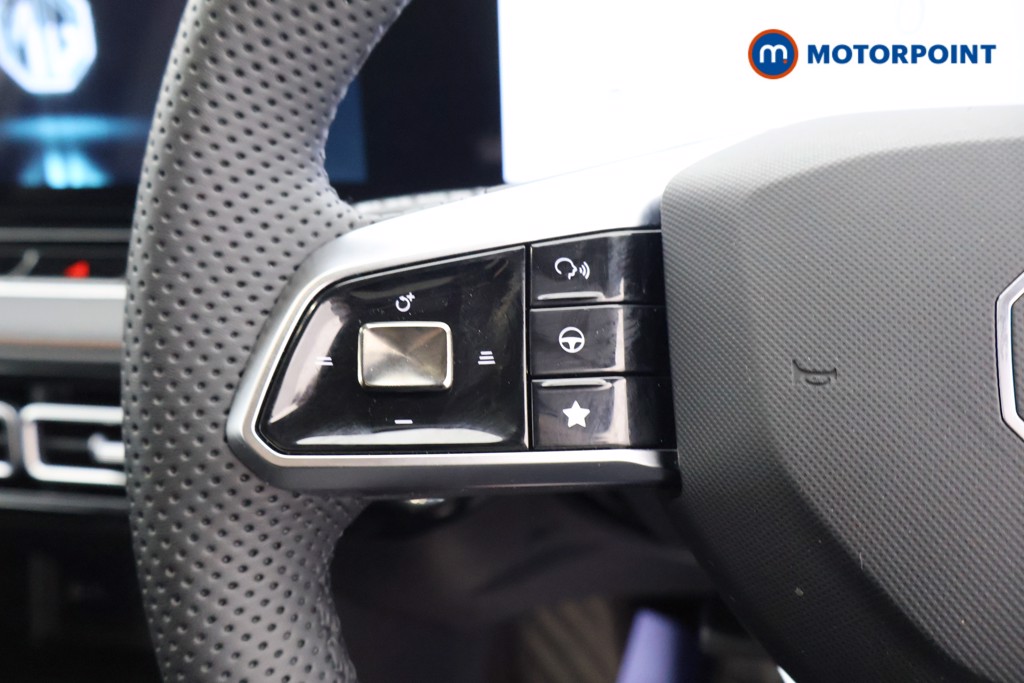 Mg Motor Uk HS Trophy Automatic Petrol-Electric Hybrid SUV - Stock Number (1630638) - 2nd supplementary image