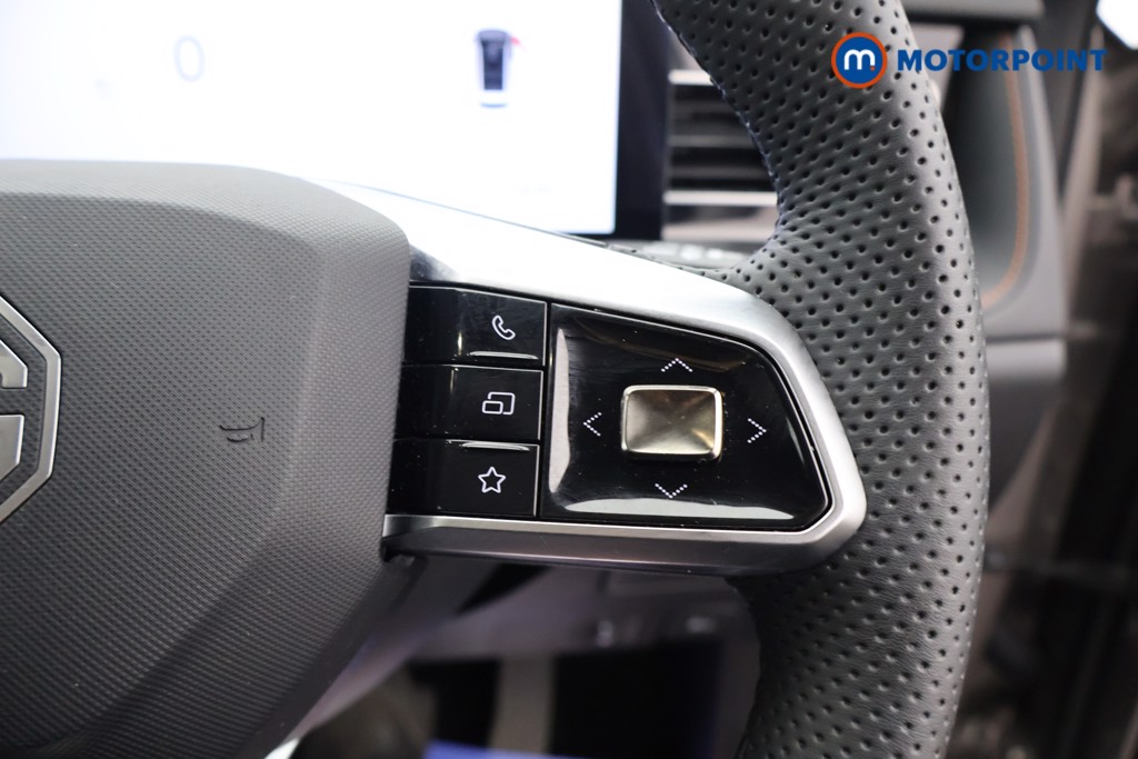 Mg Motor Uk HS Trophy Automatic Petrol-Electric Hybrid SUV - Stock Number (1630638) - 3rd supplementary image