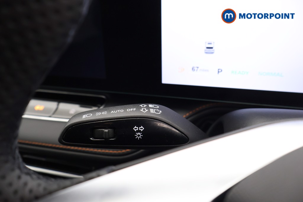 Mg Motor Uk HS Trophy Automatic Petrol-Electric Hybrid SUV - Stock Number (1630638) - 5th supplementary image