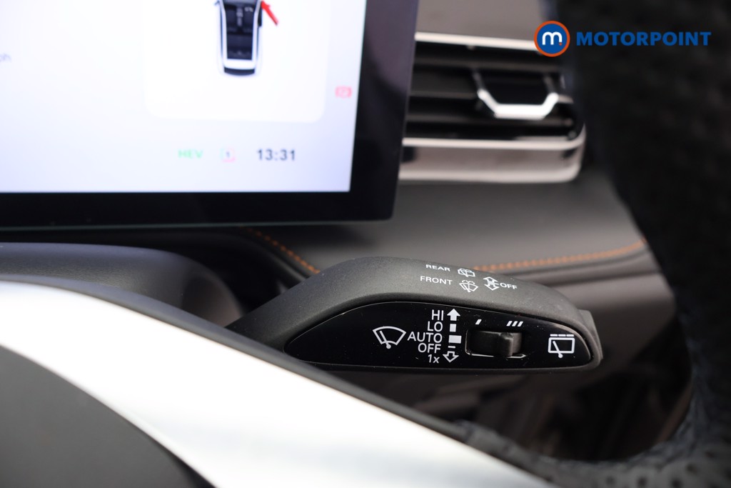 Mg Motor Uk HS Trophy Automatic Petrol-Electric Hybrid SUV - Stock Number (1630638) - 6th supplementary image