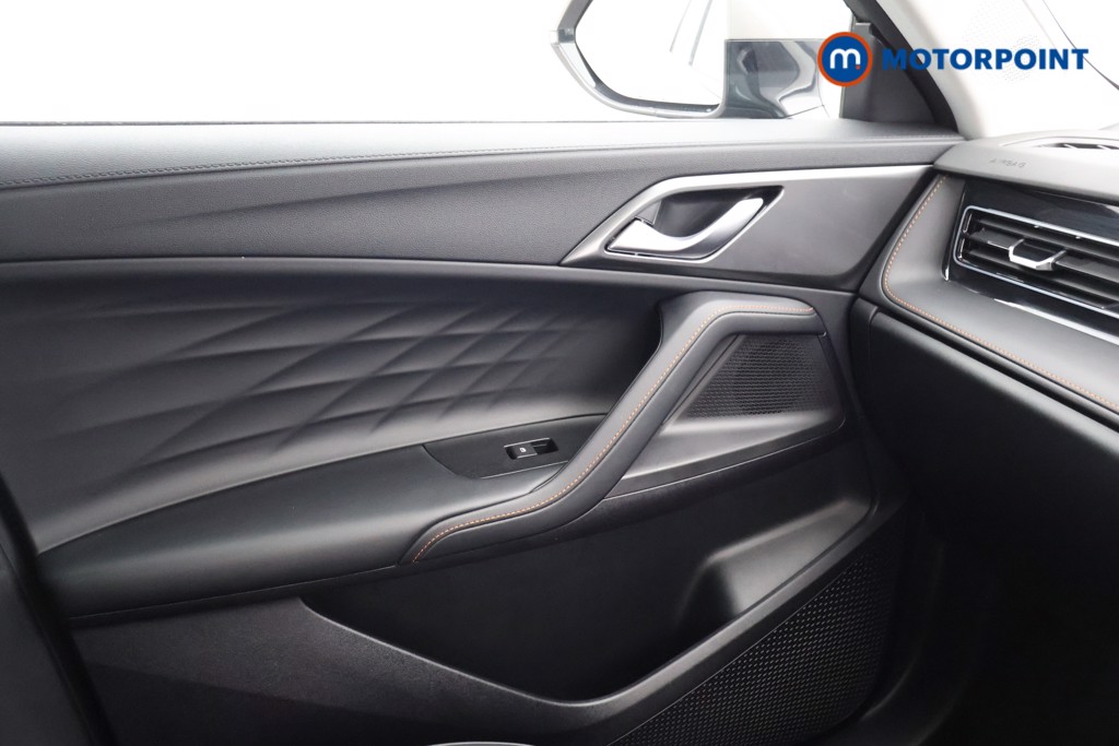 Mg Motor Uk HS Trophy Automatic Petrol-Electric Hybrid SUV - Stock Number (1630638) - 9th supplementary image