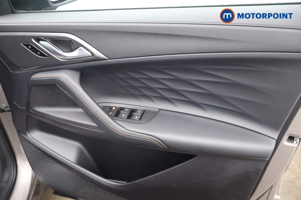 Mg Motor Uk HS Trophy Automatic Petrol-Electric Hybrid SUV - Stock Number (1630638) - 11th supplementary image