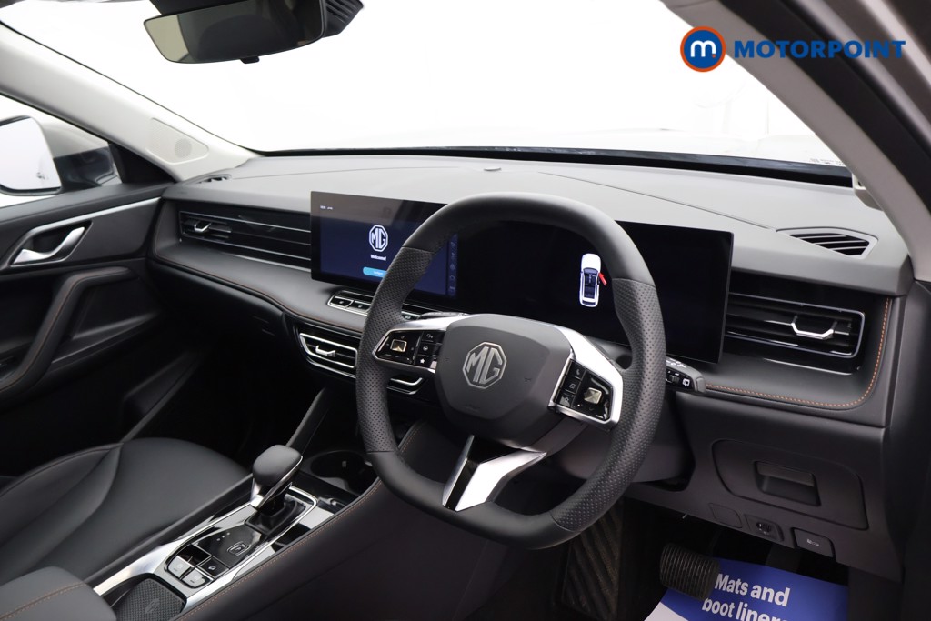 Mg Motor Uk HS Trophy Automatic Petrol-Electric Hybrid SUV - Stock Number (1630638) - 12th supplementary image