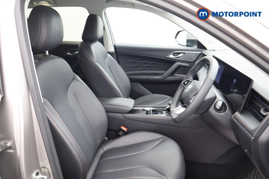 Mg Motor Uk HS Trophy Automatic Petrol-Electric Hybrid SUV - Stock Number (1630638) - 13th supplementary image