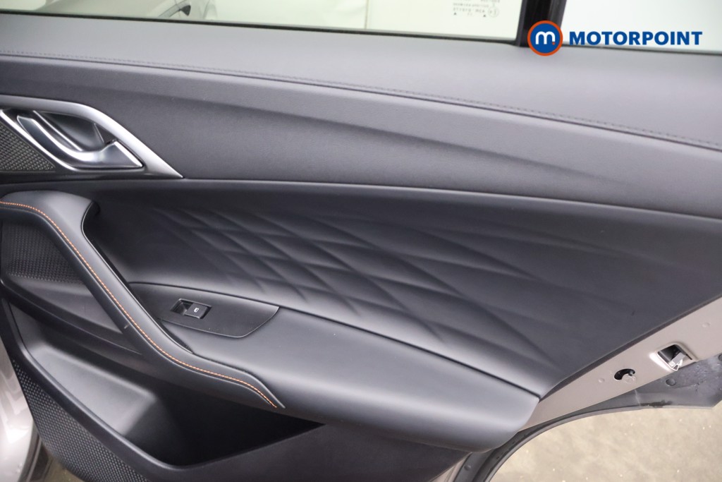 Mg Motor Uk HS Trophy Automatic Petrol-Electric Hybrid SUV - Stock Number (1630638) - 16th supplementary image