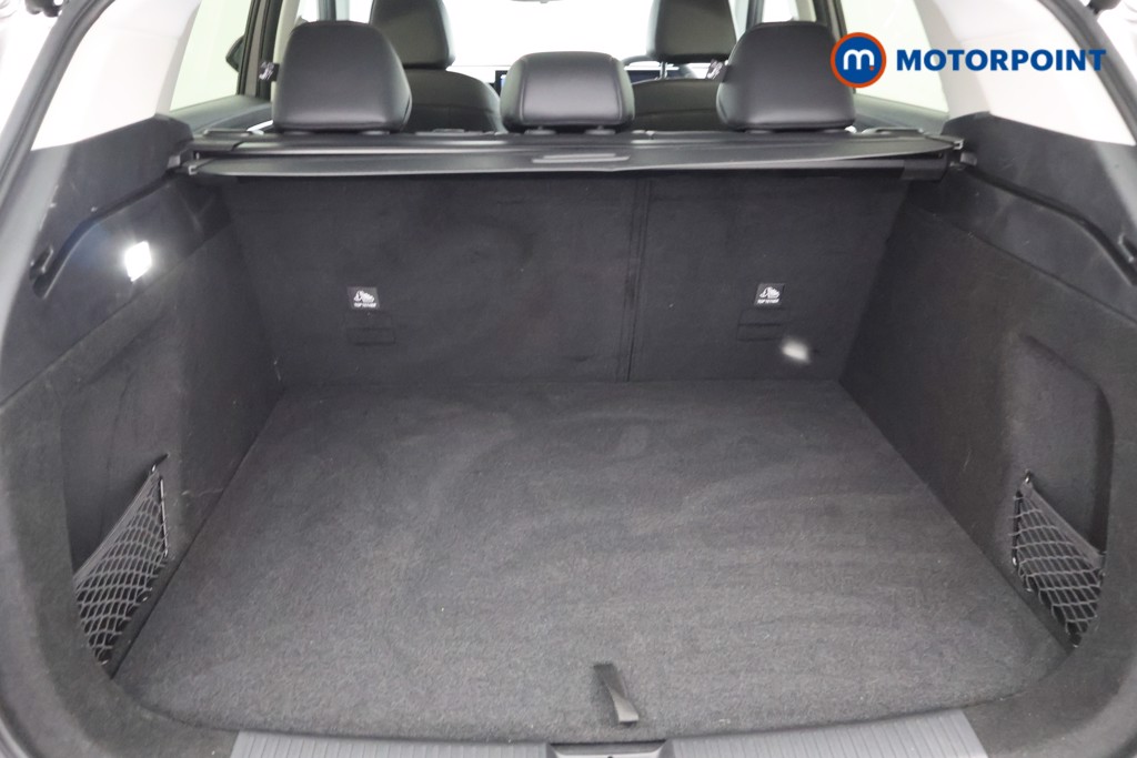 Mg Motor Uk HS Trophy Automatic Petrol-Electric Hybrid SUV - Stock Number (1630638) - 17th supplementary image