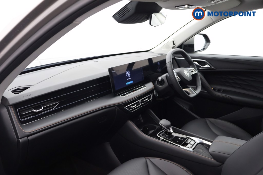 Mg Motor Uk HS Trophy Automatic Petrol-Electric Hybrid SUV - Stock Number (1630638) - 18th supplementary image
