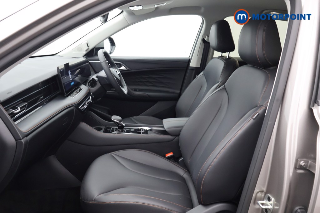 Mg Motor Uk HS Trophy Automatic Petrol-Electric Hybrid SUV - Stock Number (1630638) - 19th supplementary image