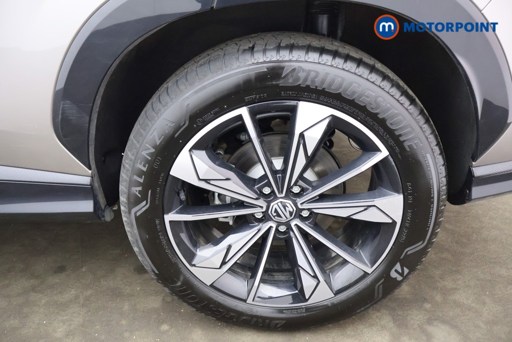 Mg Motor Uk HS Trophy Automatic Petrol-Electric Hybrid SUV - Stock Number (1630638) - 20th supplementary image