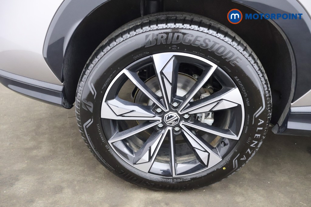 Mg Motor Uk HS Trophy Automatic Petrol-Electric Hybrid SUV - Stock Number (1630638) - 21st supplementary image