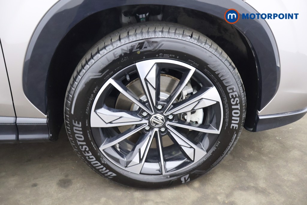 Mg Motor Uk HS Trophy Automatic Petrol-Electric Hybrid SUV - Stock Number (1630638) - 22nd supplementary image