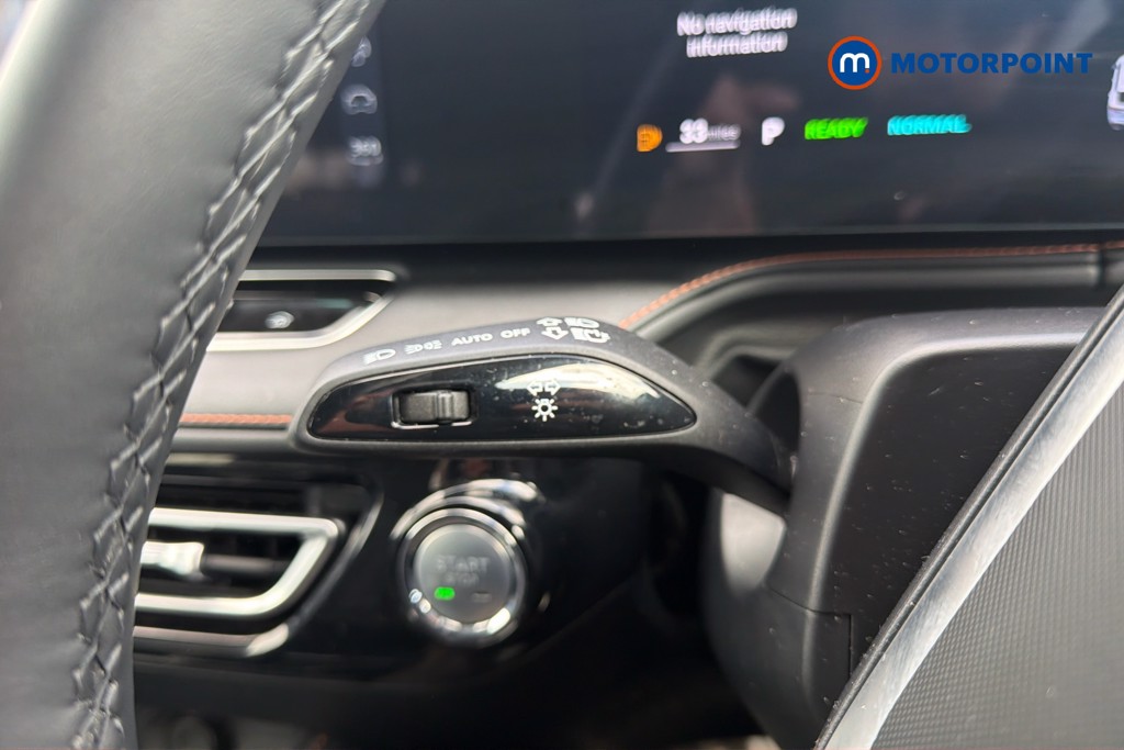 Mg Motor Uk HS Trophy Automatic Petrol-Electric Hybrid SUV - Stock Number (1630769) - 6th supplementary image