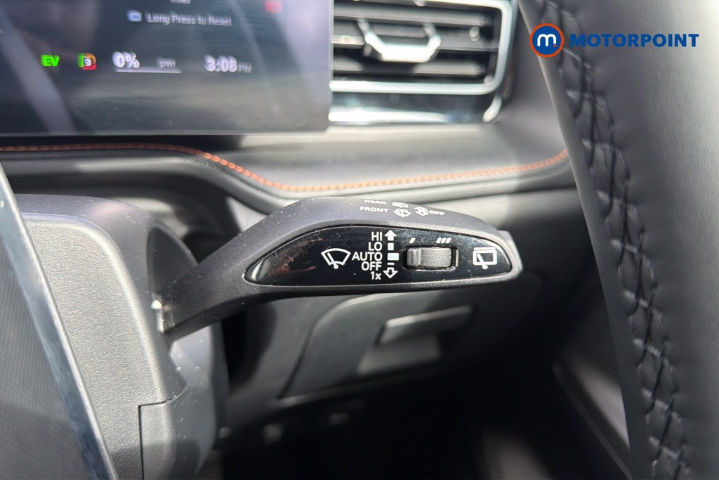 Mg Motor Uk HS Trophy Automatic Petrol-Electric Hybrid SUV - Stock Number (1630769) - 7th supplementary image