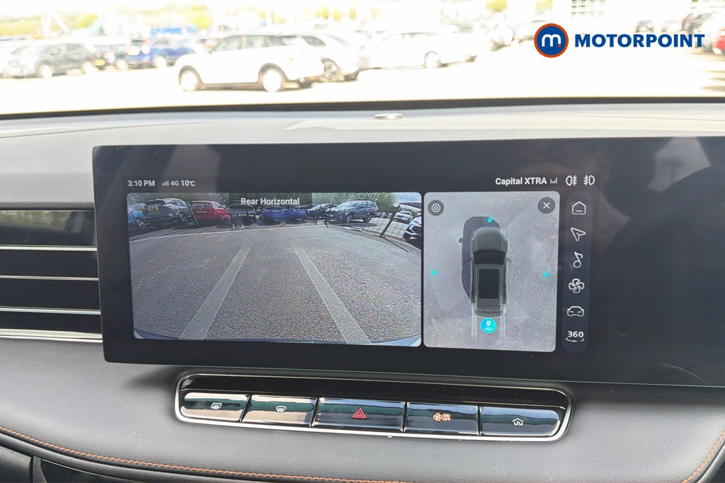 Mg Motor Uk HS Trophy Automatic Petrol-Electric Hybrid SUV - Stock Number (1630769) - 13th supplementary image