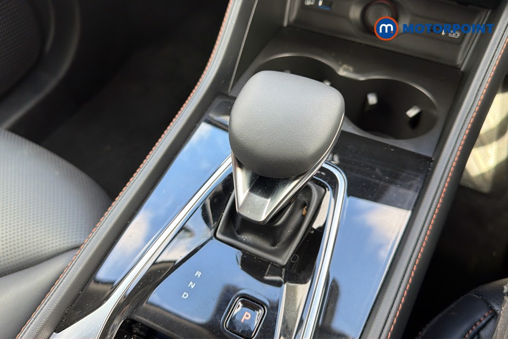 Mg Motor Uk HS Trophy Automatic Petrol-Electric Hybrid SUV - Stock Number (1630769) - 15th supplementary image